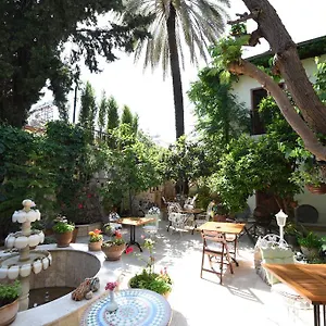 Hotel Sibel, Antalia