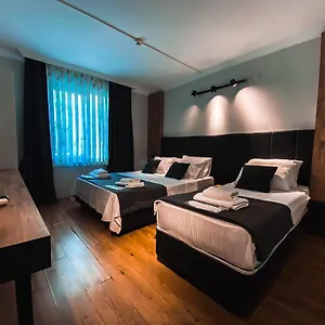 Tepe Hotel&business Анталья