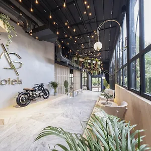 Hotel Ag, Antalia