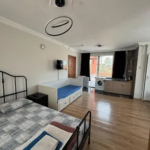 Hotel Erkal