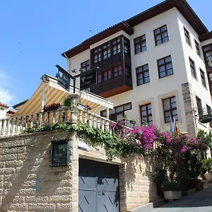 2* Otel Reutlingen Hof