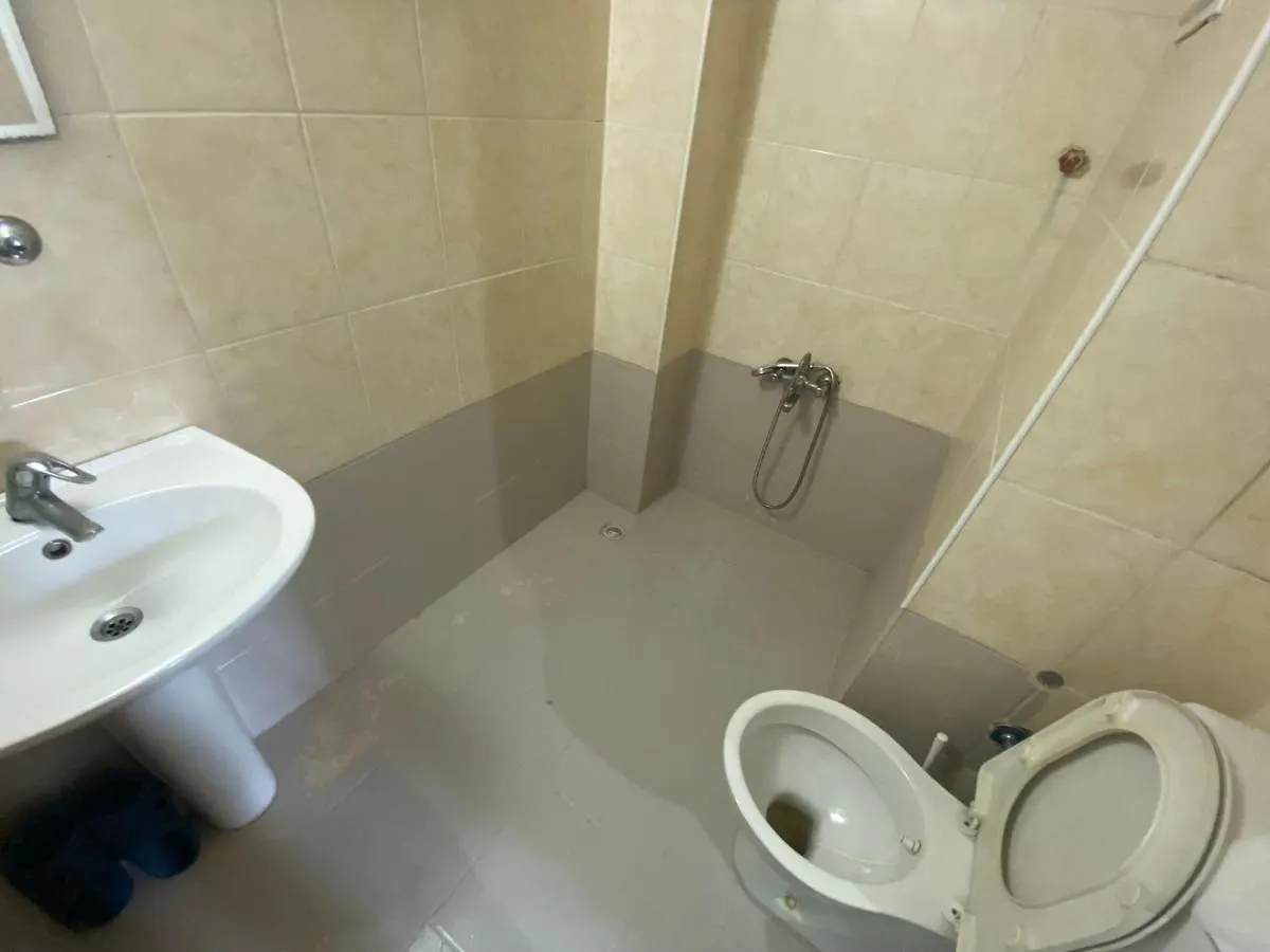 Camel Hotel Antalya